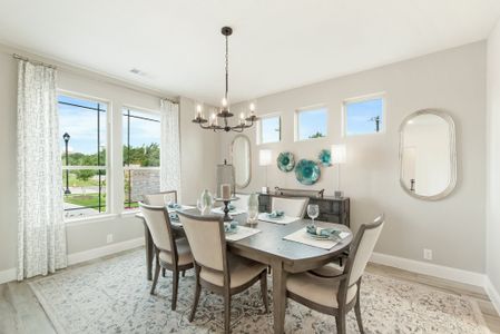 Mockingbird Heights by Bloomfield Homes in Midlothian - photo 20 20