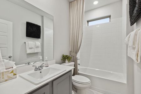 Whitewing Trails by Trophy Signature Homes in Princeton - photo 26