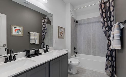 King's Court by Gehan Homes in Little Elm - photo 15 15