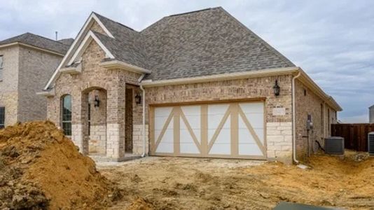 Green Meadows by Stonehollow Homes in Celina - photo 13 13