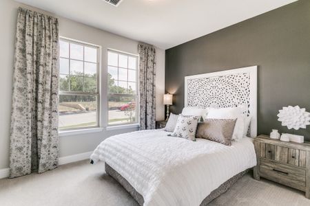 Stone Eagle by Kindred Homes in Azle - photo 31 31