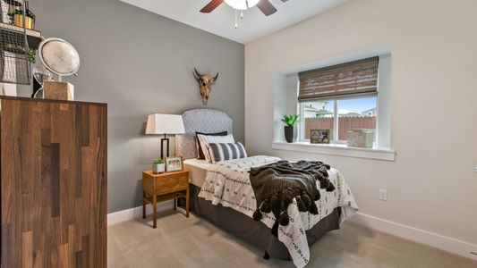 Vistas of Austin by Pacesetter Homes in Austin - photo 17 17