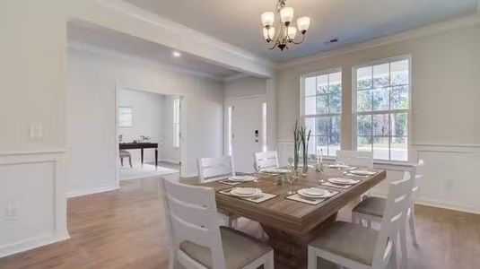 Sweetgrass at Summers Corner: Coastal Collection by Lennar in Summerville - photo 29 29
