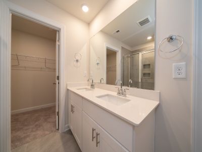 Henderson Manor by Meritage Homes in Charlotte - photo 11 11