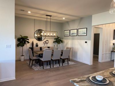 Brooks Ranch by Blackburn Homes in Kyle - photo 16 16