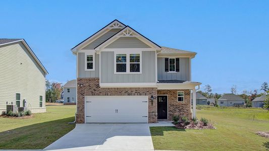 Westminster by DRB Homes in Covington - photo 16 16