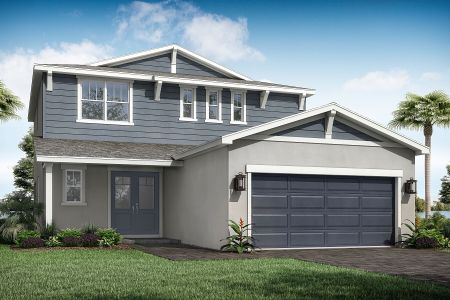 Tradition - Kenley by Mattamy Homes in Port St. Lucie - photo 0 0