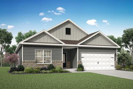 Avondale North by LGI Homes in Conyers - photo 6 6