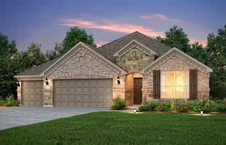 Crescent Bluff by Pulte Homes in Georgetown - photo 16 16
