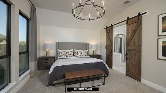 Veramendi 50' by Perry Homes in New Braunfels - photo 20 20