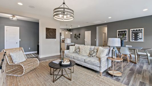 Vistas of Austin by Pacesetter Homes in Austin - photo 10 10
