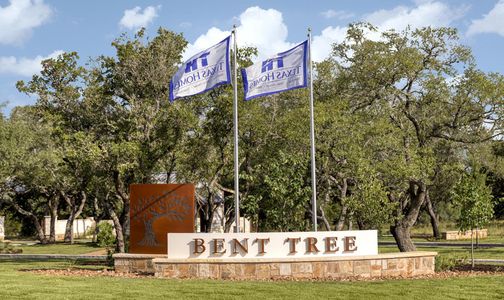 Bent Tree at Boerne by Texas Homes in Boerne - photo