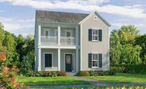 Seven Pines by ICI Homes in Jacksonville - photo 9 9