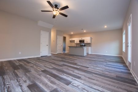 Lake Shore by Trademark Quality Homes in Temple - photo 22 22