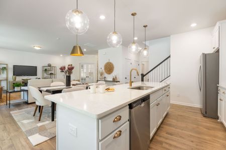 River Heights by True Homes in Lowell - photo 28 28
