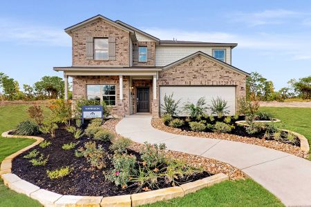 Clear Spring Meadows by M/I Homes in New Braunfels - photo 9 9