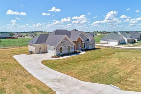 Wossum Ranch by MK Homes in Weatherford - photo 5 5