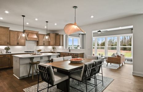 Silverwood by Pulte Homes in Cumming - photo
