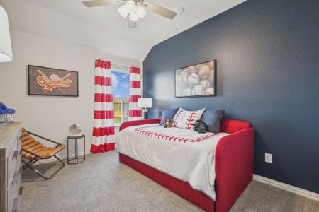 Pebblebrook by Brightland Homes in Sherman - photo 20 20