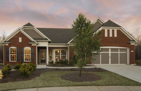 Sun City Peachtree by Del Webb in Griffin - photo 17 17