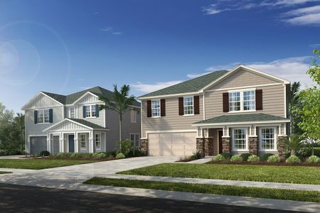 Somerset - Executive Series by KB Home in Palm Coast - photo 6 6