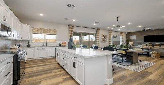 Eminence at Alamar by William Ryan Homes in Avondale - photo 32 32