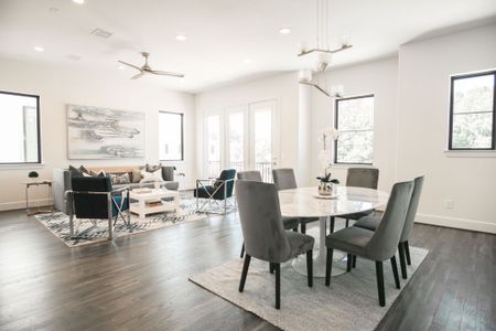 Spring Valley Point by Riverway Homes in Houston - photo 14 14