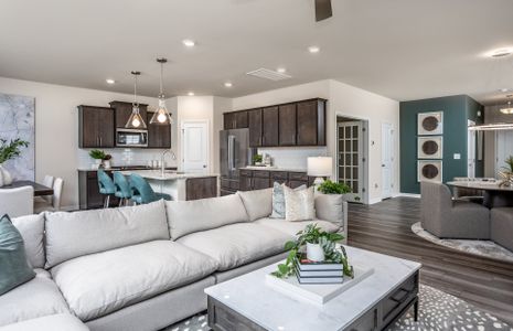 Cambria by Pulte Homes in Garner - photo 34 34