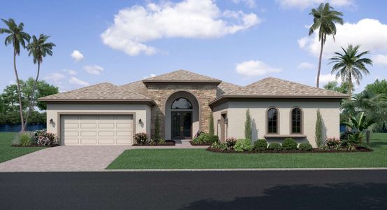 Serengeti by Biscayne Homes in Spring Hill - photo 10 10