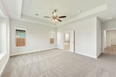 Ridgepoint by Bloomfield Homes in Midlothian - photo 21