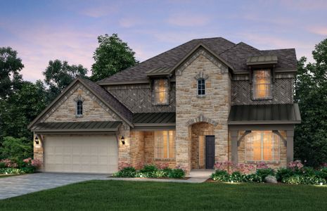 Highland Village by Pulte Homes in Georgetown - photo 1 1