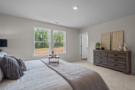 Tredenham by Tri Pointe Homes in Durham - photo 41 41