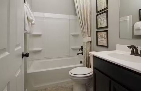 Whitewing Trails by Pulte Homes in Princeton - photo 27