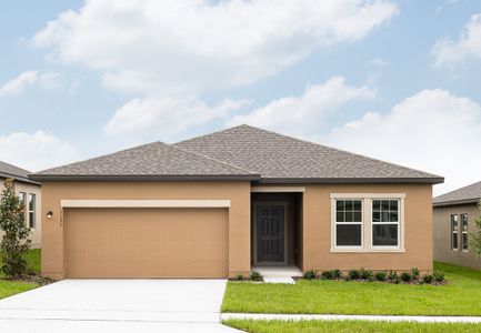 Sunset Hills by Starlight Homes in Winter Haven - photo