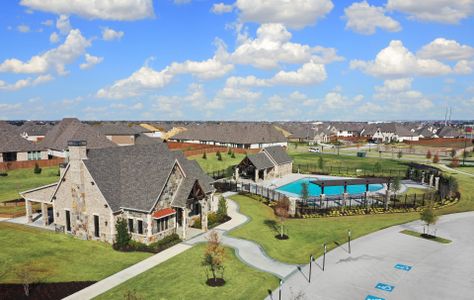 Wellington by Pulte Homes in Fort Worth - photo 0 0