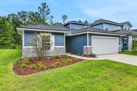 Wilford Oaks by Dream Finders Homes in Orange Park - photo 8 8