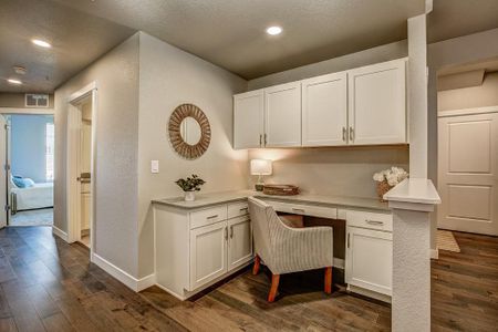 Highlands at Fox Hill - Discovery by Landmark Homes in Longmont - photo 20 20