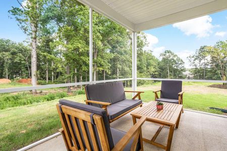 Watson View at Copahee Sound by Crescent Homes in Mount Pleasant - photo 8 8