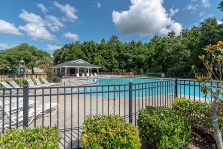 Oakley Pointe by Eastwood Homes in Moncks Corner - photo 17 17