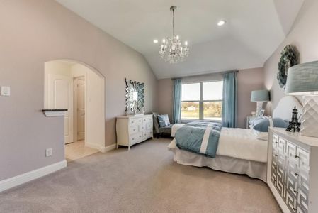 Kings Crossing by Grand Homes in Parker - photo 36 36