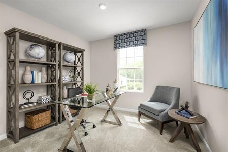 Sadler Trace by Ryan Homes in Jacksonville - photo 5 5