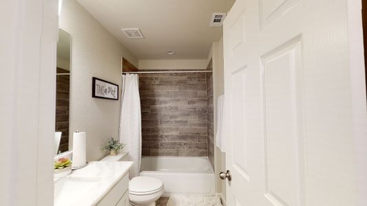 Cypress Green by Colina Homes in Hockley - photo 18 18
