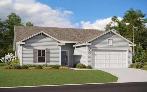 Grand Landings by Dream Finders Homes in Palm Coast - photo