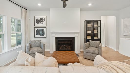 Horizons at Summers Corner: The Legends by Lennar in Summerville - photo 16 16