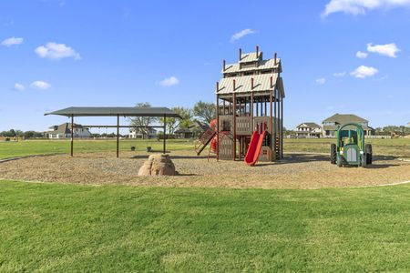 Legacy Ranch by M/I Homes in Melissa - photo 9 9