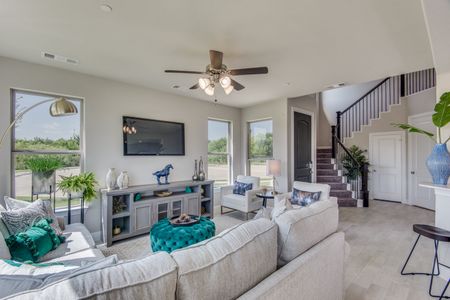 Normandy Village by Megatel Homes in Lewisville - photo 11