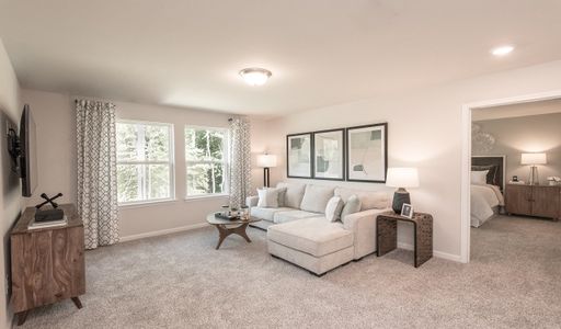 The Oaks at Dawson by Meritage Homes in Dawsonville - photo 16 16