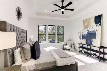 Independence Heights by Brightland Homes in Houston - photo 13 13