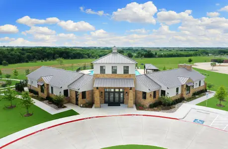 Wildcat Ranch by Beazer Homes in Crandall - photo 2 2