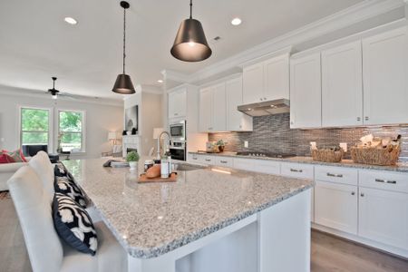 West Village by Peachtree Residential in Smyrna - photo 10 10